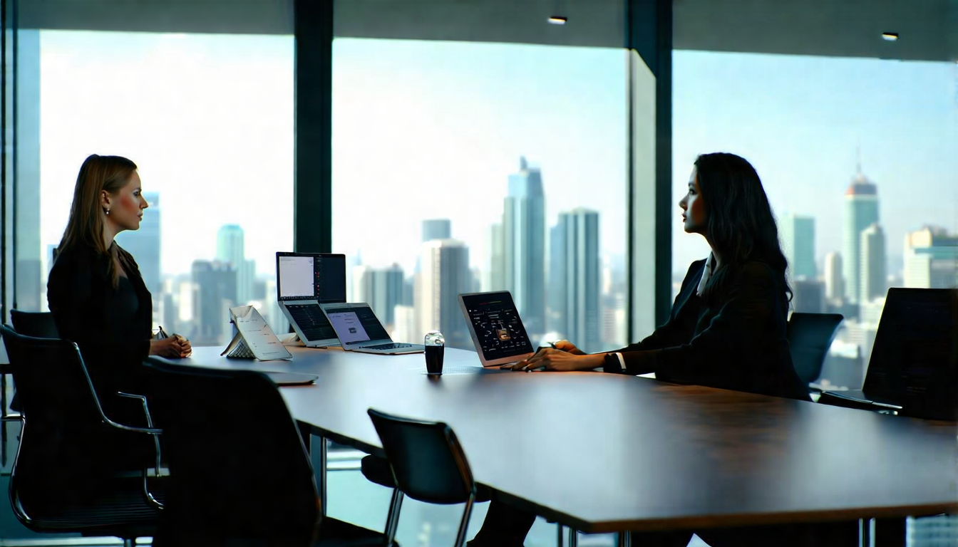 Formation et Coaching